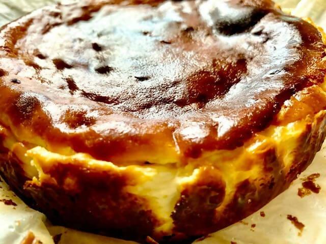 【冷蔵】濃厚チーズケーキ koiiino コイーノ15cm と 4種から選べる焼き菓子セット | チーズケーキ | MARCHEN SWEETS - スイーツモール