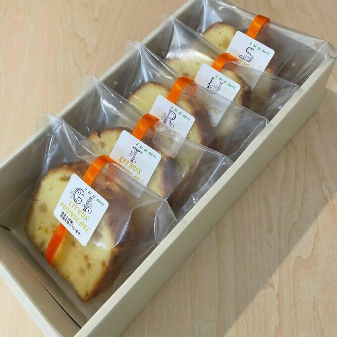 【冷蔵】パウンドケーキ｜パウンドケーキ｜焼き菓子konoha - スイーツモール