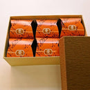 【常温】大っきな栗まんじゅう | まんじゅう | 菓子処 風月堂 - スイーツモール