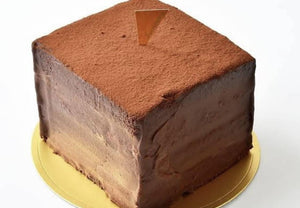 【冷蔵】赤レンガショコラ | チョコレートケーキ | アンセプス-チョコレートケーキ-アンセプス