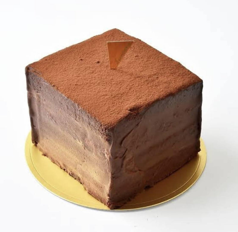 【冷蔵】赤レンガショコラ | チョコレートケーキ・赤レンガ チョコレートケーキ・赤レンガ ケーキ | アンセプス - スイーツモール