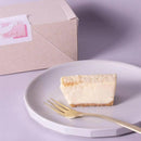 【店頭受取】とろける食感のママのチーズケーキ | チーズケーキ | ママのチーズケーキ - スイーツモール