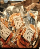 【常温】醤油の町 銚子 福屋 炭火焼手焼きせんべい 詰め合わせ ぬれ千両 5袋 | せんべい | 手焼き あられ・せんべい処 福屋 - スイーツモール