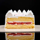 【冷凍】ちくちくセンイルケーキ | ケーキ | blanctigre〜due〜(ブランティーグル) | 韓国 誕生日ケーキ・センイル ケーキ 通販 - スイーツモール