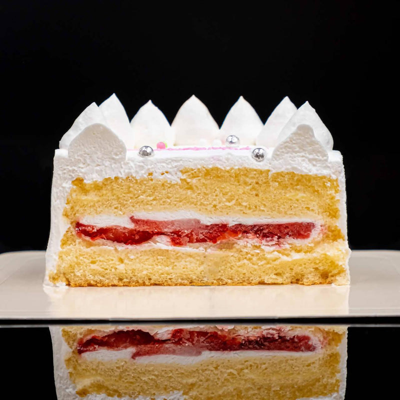 【冷凍】ちくちくセンイルケーキ | ケーキ | blanctigre〜due〜(ブランティーグル) | 韓国 誕生日ケーキ・センイル ケーキ 通販 - スイーツモール