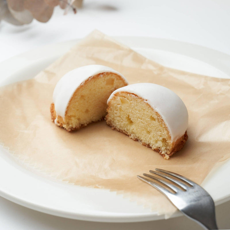 【冷蔵】LEMON CAKE れいわ 8個入 | レモンケーキ | 菓子工房スグーリ | lemon cake - スイーツモール