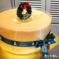 【冷凍】ホールシフォンケーキ｜シフォンケーキ｜LITTLE SQUARE - スイーツモール