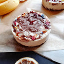 【冷凍】RAWマーブルチョコチーズケーキ | チーズケーキ | Maple Raw | マーブルケーキ - スイーツモール