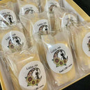 【冷蔵】LUNA-NA｜クッキー｜Food&Sweets C-moon - スイーツモール