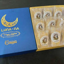 【冷蔵】LUNA-NA｜クッキー｜Food&Sweets C-moon - スイーツモール