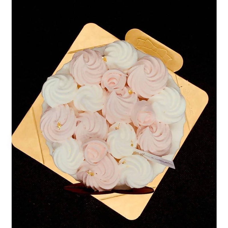 【冷凍】生デコレーションケーキ | ケーキ | パティスリーばら苑-ケーキ-パティスリーばら苑