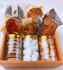 【常温】焼菓子詰合せ｜焼き菓子｜Natural cafe ＆ patisserie Teaful - スイーツモール