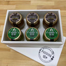 【店頭受取】プリン詰合せ｜プリン｜プリン倉庫MAKANAIYA - スイーツモール