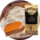 【冷凍】ロイヤルハワイアンチーズケーキ・コーヒーギフトセット | チーズケーキ | ロイヤルハワイアンファクトリー - スイーツモール