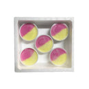 【冷凍】児玉冷菓のババヘラアイスカップ　二色カップセット | アイスクリーム・ババヘラ カップ | 児玉冷菓のババヘラアイス - スイーツモール