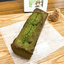 【冷凍】抹茶パウンドケーキ｜パウンドケーキ｜Kitchen&Cafe Canaan - スイーツモール