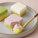 【冷凍】おいもっち | ケーキ | 花げしき - スイーツモール