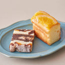 【冷蔵】知足 | パウンドケーキ | 一善や京都本店 - スイーツモール