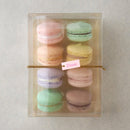 【店頭受取】マカロン アソート セット | マカロン | chocolaterie S'more - スイーツモール