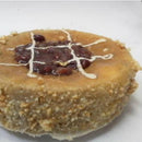 【冷凍】低カロリー 茹であずき 和風チーズケーキ 5号 | チーズケーキ | うわさのdahlia cake ハマダリア - スイーツモール