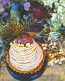 【店頭受取】ヴィーガン&グルテンフリーケーキ オススメ4個セット｜ケーキ｜フォーチュンキッチン│グルテン フリー ケーキ 東京・グルテンフリー 東京 - スイーツモール