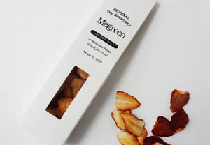 【常温】ドライストロベリー｜洋菓子｜Megreen│ドライイチゴ・フリーズドライ いちご・ドライフルーツ - スイーツモール