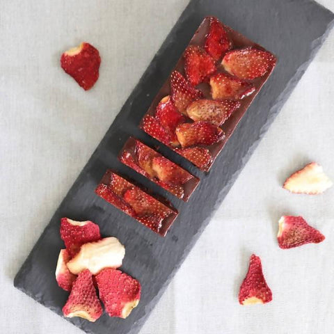 【冷蔵】ドライストロベリー テリーヌ ショコラ｜テリーヌ｜Megreen|いちご テリー ヌ ショコラ - スイーツモール