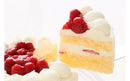 【冷凍】木苺デコレーションケーキ｜ケーキ｜菓樹工房 萠 - スイーツモール