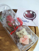 【冷蔵】mihopan ポップケーキ 2本セット | ケーキ | ミホパンポップケーキ - スイーツモール