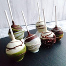 【冷蔵】ジャポネ mihopanおすすめ和柄ポップケーキ | ケーキ・ポップケーキ ・和柄 ケーキ・ジャポネ ケーキ| ミホパンポップケーキ - スイーツモール