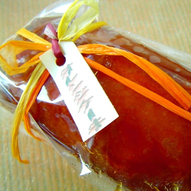 【冷蔵】オレンジケーキ | ケーキ | フランス菓子工房 マリーポール - スイーツモール