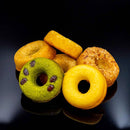 【常温】Monchan Ring(ドーナツ) 詰め合わせ 12個入り | ドーナツ | もんいまぁじゅ - スイーツモール