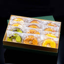 【常温】Monchan Ring(ドーナツ) 詰め合わせ 12個入り | ドーナツ | もんいまぁじゅ - スイーツモール