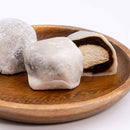 【冷凍】生クリーム大福4種・箱入 | 大福 通販 | 御菓子司 栄誠堂 - スイーツモール