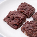 【店頭受取】半殺しおはぎ 4個入りパック｜おはぎ｜とげぬき福寿庵 - スイーツモール