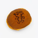 【冷凍】チーバくん落花生どら焼き | どら焼き | 清本園 天台本店 - スイーツモール