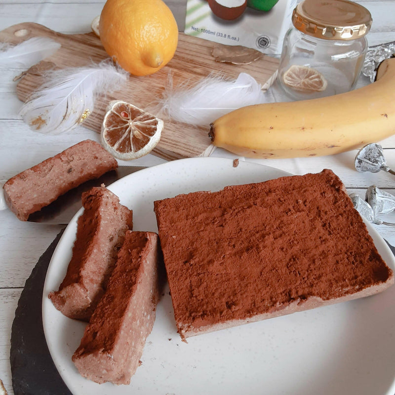【冷凍】RAWショコラテリーヌ | チョコレートケーキ | Maple Raw - スイーツモール