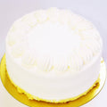 【冷凍】メイク ザ ケーキ(デコレーションなし) | ケーキ | パティスリーアングレーズ-ケーキ-パティスリーアングレーズ