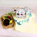 【常温】テリーヌ・ショコラの缶詰ギフト｜テリーヌ｜Natural cafe ＆ patisserie Teaful（ナチュラルカフェ） - スイーツモール