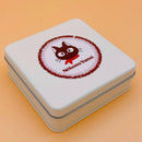 【冷蔵】肉球フィナンシエ缶｜フィナンシェ｜Nékono Yumé - スイーツモール