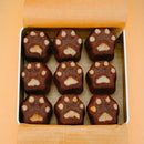 【冷蔵】肉球フィナンシエ缶｜フィナンシェ｜Nékono Yumé - スイーツモール