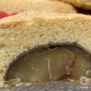 【冷蔵】愛媛和栗香るバターカステラ 6個入り｜カステラ｜パティスリーまぁと - スイーツモール