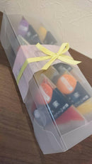 【常温】のどごしすっきり 極（きわみ）ジュレ 7個入 化粧箱入 | ゼリー | ユビキタス・ペリー - スイーツモール