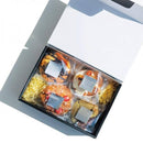 【冷凍】笑顔こぼれるマフィンセット | マフィン 取り寄せ・マフィン デコレーション | UNIQUE SPOON | 可愛いマフィン・マフィン トッピング - スイーツモール