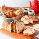 【冷凍】人気6種石窯パンセット｜パン｜グルマン ヴィタル - スイーツモール