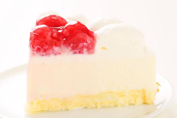 【冷凍】木苺のレアチーズケーキ 5号 | チーズケーキ | 菓子司 東陽軒 - スイーツモール