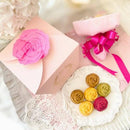 【常温】ベルレーヌブーケボックス | マドレーヌ | バラのマドレーヌのお店ランジェラ - スイーツモール