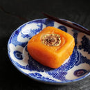 【店頭受取】和菓 贈答用あんぽ柿 70g×10個 | 和菓子 | みのるかじつ - スイーツモール