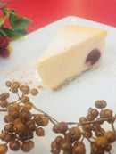 【冷凍】ベイクドチーズケーキ | チーズケーキ・イタリアンベイクドケーキショコラ・ベイクドチーズケーキ 冷凍 | イタリアントラットリア ラノッキオ | チーズケーキホール - スイーツモール