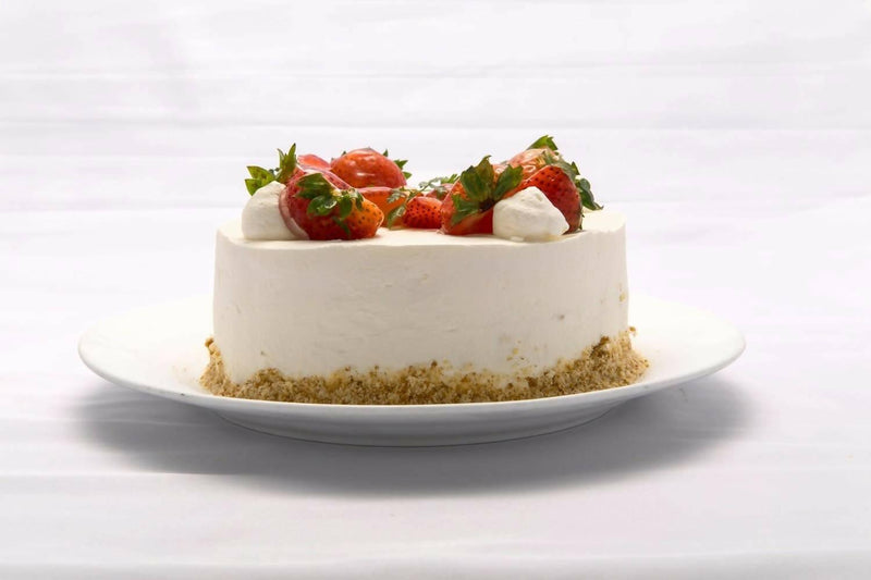 【冷蔵】イチゴのバースデーケーキ | ケーキ | BrightonBell（ブライトンベル）-ケーキ-BrightonBell(ブライトンベル)